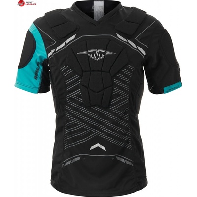 Mission RH CoreProtective Shirt Junior