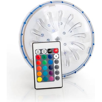 Image 1 of Manufacturas GRE Декоративно led осветление за басейни с магнитно закрепване (15 цвята) | gre (pled1c)