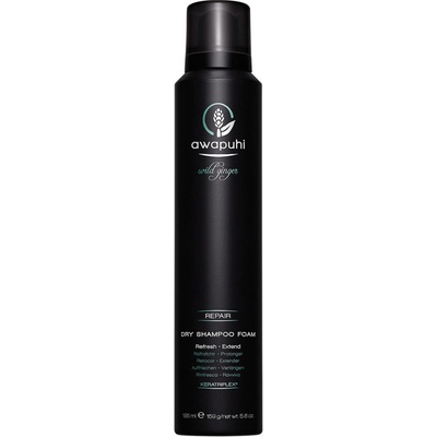 Paul Mitchell Awapuhi Wild Ginger Repair Suchý penový šampón 195 ml