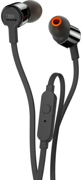 JBL Tune T110 black (JBLT110BLK)