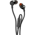 JBL Tune T110 black (JBLT110BLK) Слушалки