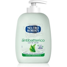Neutro Roberts Glicerina Naturale tekuté mydlo na ruky s hydratačným účinkom 200 ml