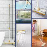 WringMop Мултифункционален изтискващ се моп - WringMop