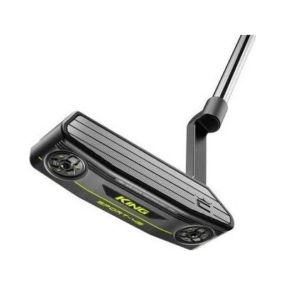 Putter Cobra King Vintage Series Sport-45 Putter pravé 34