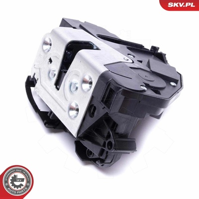 Zámok dverí ESEN SKV 60SKV142