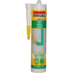 Soudal АКРИЛЕН СИЛИКОН НА СУДАЛ 280мл