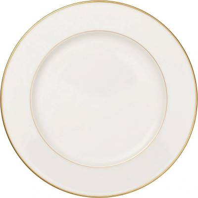 Villeroy&Boch Anmut Gold servírovací talíř kulatý, flach 336 mm