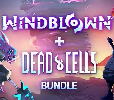 Windblown + Dead Cells