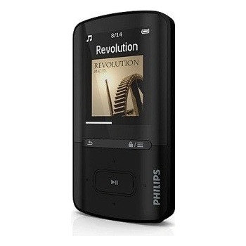 Philips SA4VBE08KN 8GB