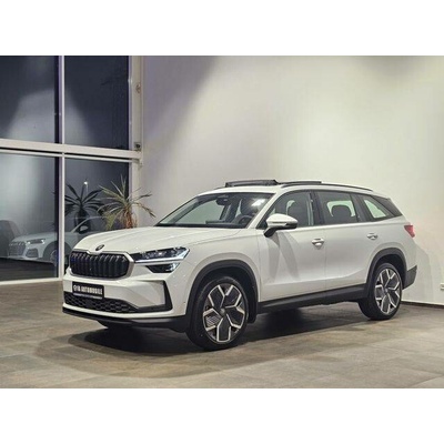 Skoda Kodiaq 4x4 142 kW