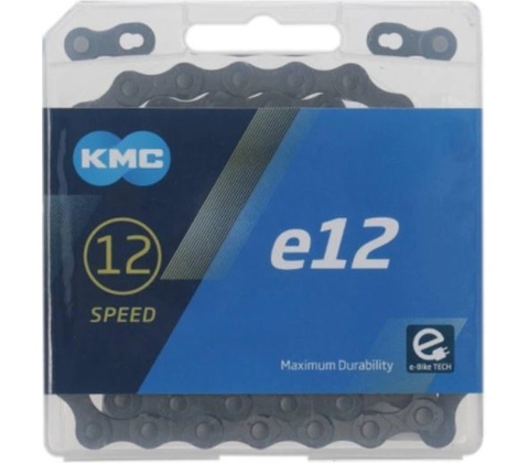 KMC e12