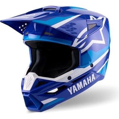Alpinestars Supertech M3 Yamaha 2027