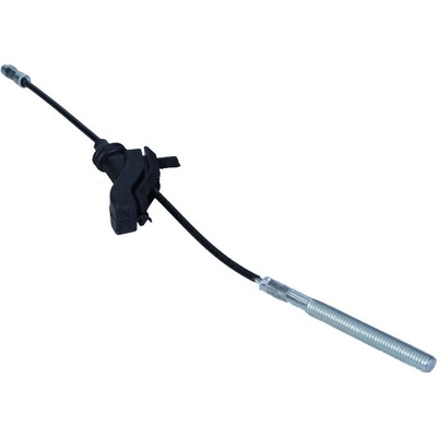 Ťažné lanko, parkovacia brzda MAXGEAR 32-1607 (321607)