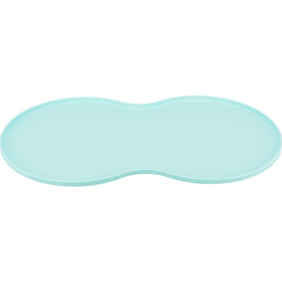 Trixie Silikónová vložka do misky 48 x 27 cm