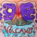 VOLCANO - VOLCANO 1 CD