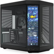 HYTE Y70 Touch Infinite CS-HYTE-Y70TTI-BB