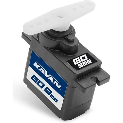 KAVAN Серво Kavan GO-9MG (0.11s/60°, 2.2kg. cm) KAV20.9MG (KAV20.9MG)
