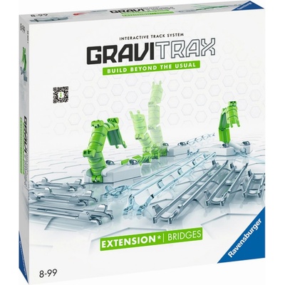 Ravensburger GraviTrax Mosty – Zboží Mobilmania