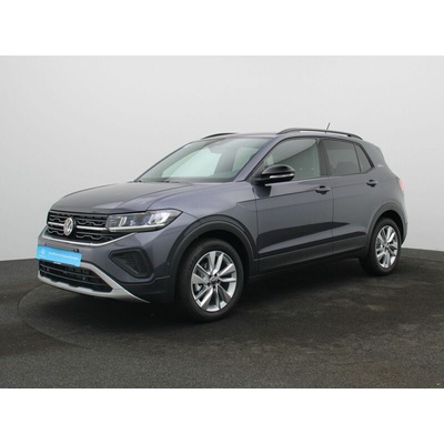 Volkswagen T-Cross 1.0 TSI DSG 85 kW
