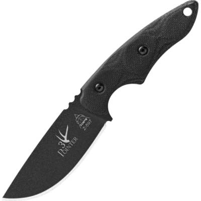 Tops Knives 3 Pointer BCM 3PR-01