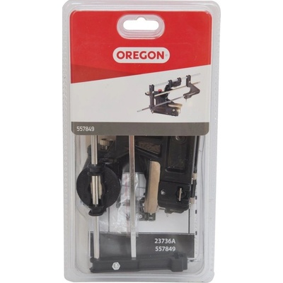 OREGON Přístroj na ostření 23736A 557849