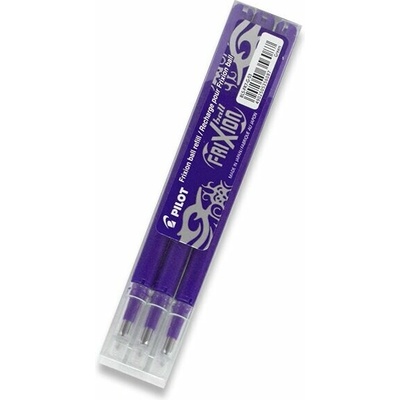 Pilot 2067 Frixion 0,7 mm fialová