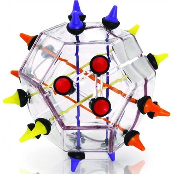 RecentToys Hlavolam Brainstring advanced