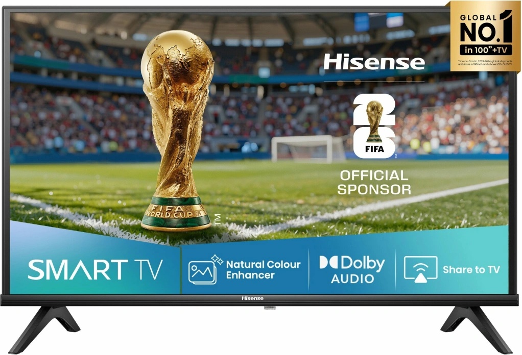 Hisense 40A4Q