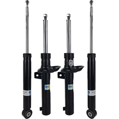 BILSTEIN Sada tlmičov BILSTEIN (octavia II, golf 5, a3, jetta) sada106