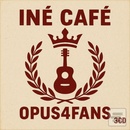 Iné Kafe - Opus4Fans 3 CD