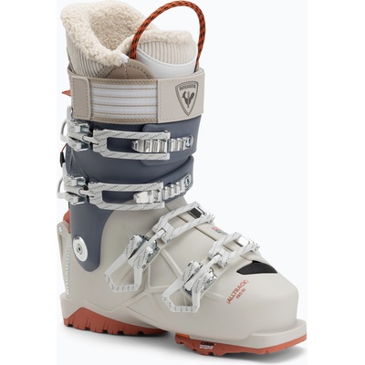 Rossignol Дамски ски обувки Rossignol Alltrack Pro 90 GW W beige/violet blue