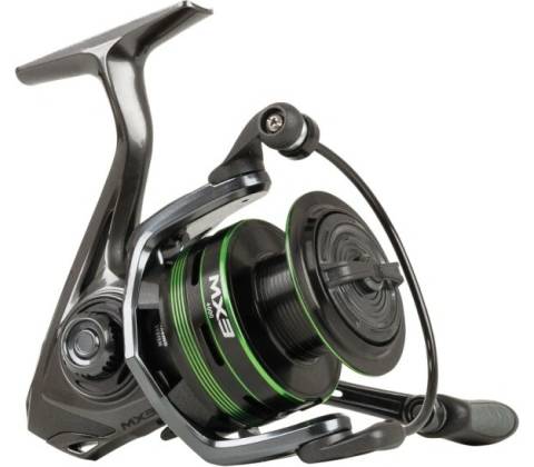 Mitchell MX3 Spin 3000 FD