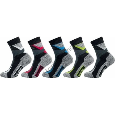 Novia Silvertex Thermo 1254 (259N) Alpinning tmavě modrý pruh