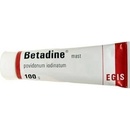 BETADINE DRM 100MG/G UNG 100G