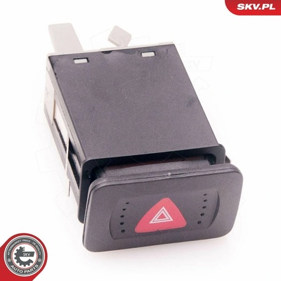 Vypinac vystraznych blikacu ESEN SKV 36SKV700