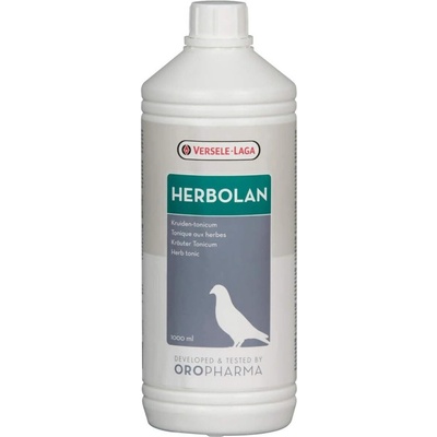 Versele-Laga Oropharma Herbolan 1000 ml