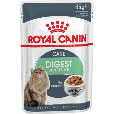 Royal Canin Digest Sensitive 12 x 85 g