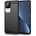 Tech-Protect Защитен Калъф за Xiaomi Poco F4, Tech-Protect Premium Carbon Case, Черен (9589046924170)