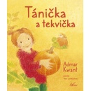 Tánička a tekvička