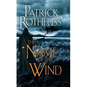 The Name of the Wind (2008)