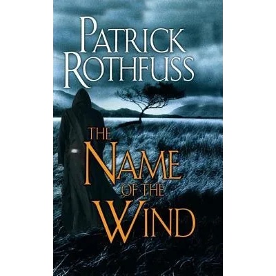 The Name of the Wind