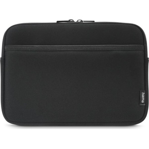 Hama Калъф за таблет "Neoprene" с предно отделение, 28 см (11"), черен (HAMA-231032) - cybertrade