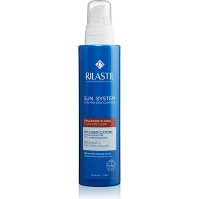 Rilastil Sun System флуид за подчертаване на тена 200ml