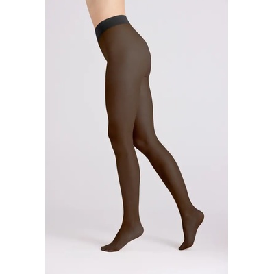 Ysabel Mora ЧОРАПОГАЩНИК 15 den 16428 negro ysabel mora