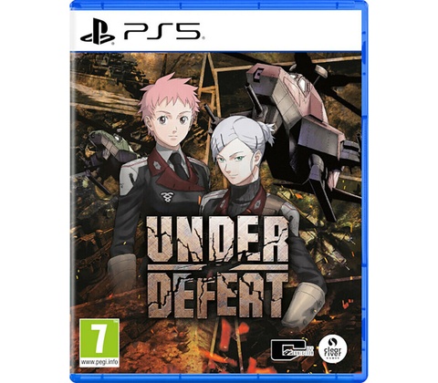 Under Defeat