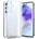Ringke Противоударен Хибриден Калъф за Samsung A55, Ringke Fusion Matte Case, Прозрачен (8809961784736)