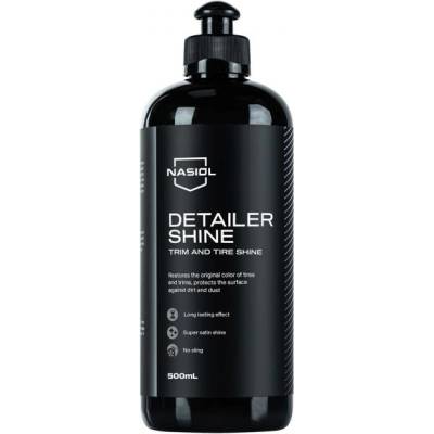 Nasiol DETAILERSHINE 500 ml