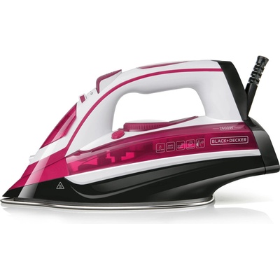 Black&Decker BXIR2600E