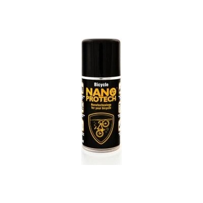 Nano-protech Sprej izolačný a mazací 150ml BICYCLE