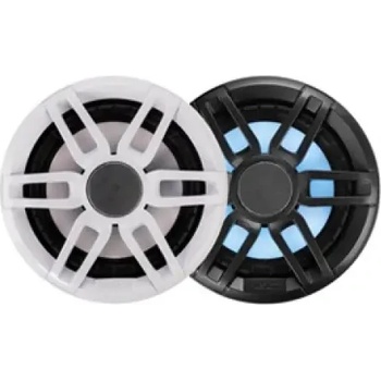 Garmin XS-FL65SPGW - 200 Watt, 6.5" спорт сиво & бяло, с LED осветление 010-02196-20 (010-02196-20)